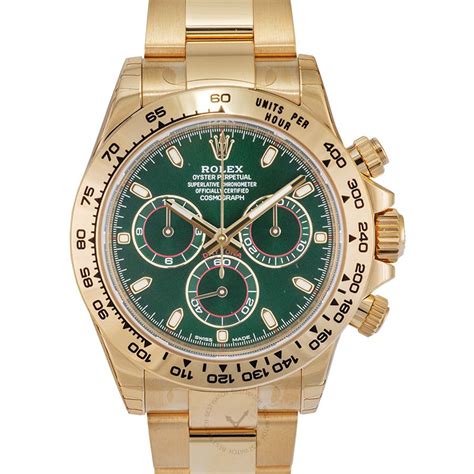 rolex 116508 black dial|rolex daytona green 116508.